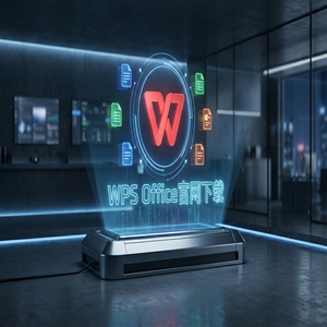 Wps office 下载中文版 - WPS Office磁盘空间优化